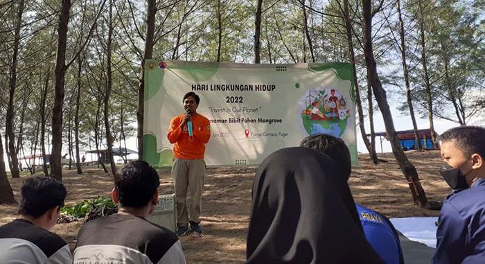 Peringati Hari Lingkungan Hidup Sedunia, Pemerintah Diminta Memperhatikan Kelestarian Alam Peringati Hari Lingkungan Hidup Sedunia, Pemerintah Diminta Memperhatikan Kelestarian Alam