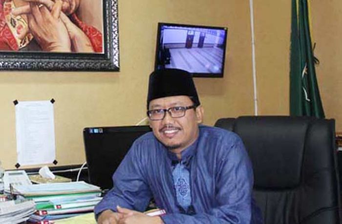 Meski Pemkab Pasuruan Raih WTP, Pertanggungjawaban Penggunaan Anggaran APBD 2016 Tetap Dibahas