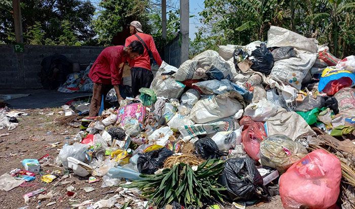 Kurangi Wilayah Kumuh, DPKP Kabupaten Pasuruan Libatkan Seluruh OPD Kurangi Wilayah Kumuh, DPKP Kabupaten Pasuruan Libatkan Seluruh OPD