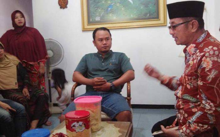 Ini Awal Mula Terbongkarnya Kasus Haji Menggunakan Paspor Palsu di Filipina Ini Awal Mula Terbongkarnya Kasus Haji Menggunakan Paspor Palsu di Filipina