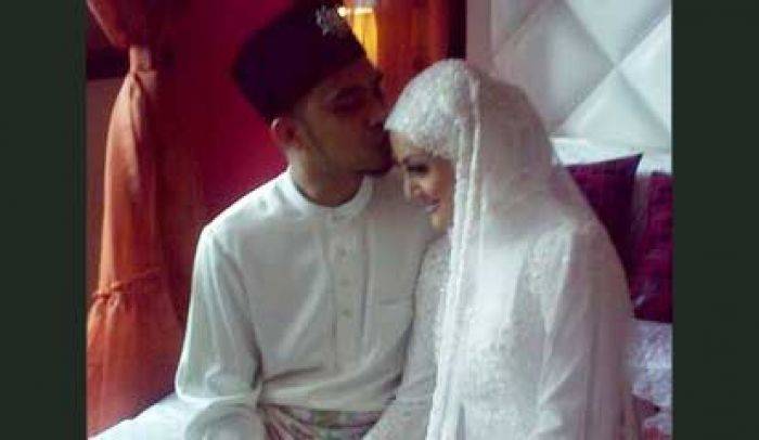 Hal yang Diucapkan Istri Usai Bercinta Hal yang Diucapkan Istri Usai Bercinta