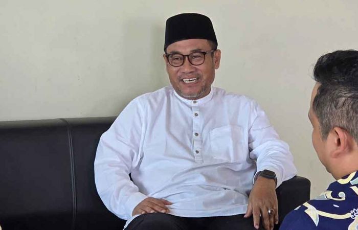 Siagakan 45 Klinik Kesehatan di Makkah dan Madinah, Kemenhaj Beri Pesan untuk Para Calon Jemaah Haji