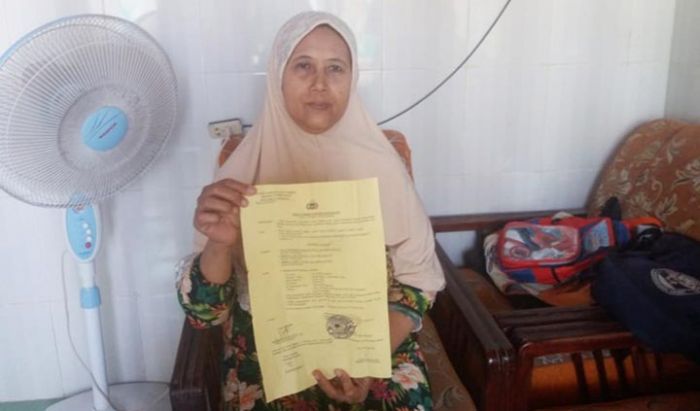 Korban Pengeroyokan Jadi Tersangka, Keluarga Pertanyakan Kinerja Polsek Tlanakan Pamekasan Korban Pengeroyokan Jadi Tersangka, Keluarga Pertanyakan Kinerja Polsek Tlanakan Pamekasan