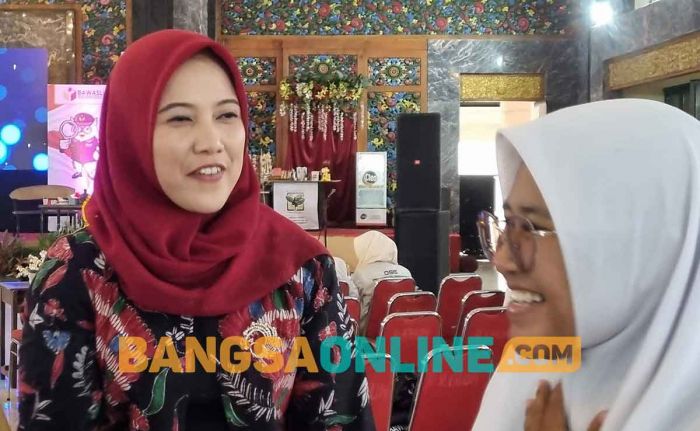 Dosen Psikologi UTM Sebut Gen Z Butuh Asupan Politik Dosen Psikologi UTM Sebut Gen Z Butuh Asupan Politik