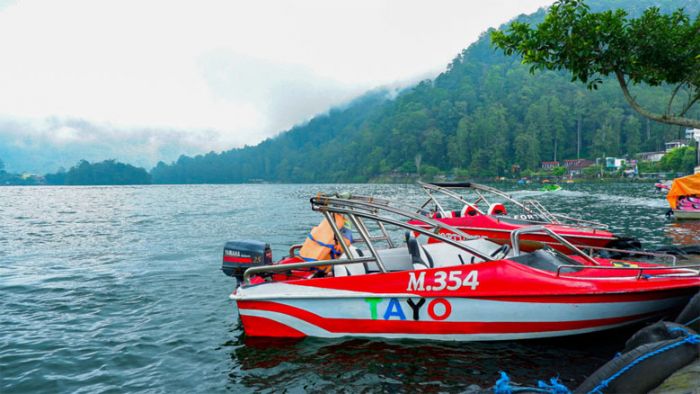 7 Tempat Wisata Magetan yang Tawarkan Pesona Alam Memikat