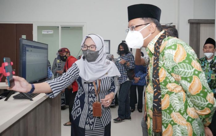 Bupati Muhdlor Tingkatkan Layanan Kesehatan Dasar Ideal Bagi Warga Sidoarjo Bupati Muhdlor Tingkatkan Layanan Kesehatan Dasar Ideal Bagi Warga Sidoarjo