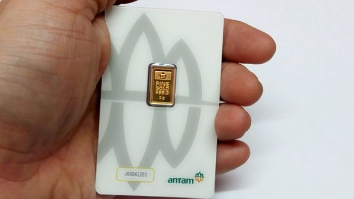 Harga Emas Antam Hari Ini 12 Agustus 2024 Harga Emas Antam Hari Ini 12 Agustus 2024