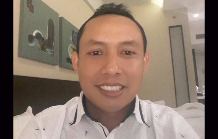 Gambling Jabatan Sekda Gresik di Penghujung Pemerintahan Sambari Gambling Jabatan Sekda Gresik di Penghujung Pemerintahan Sambari