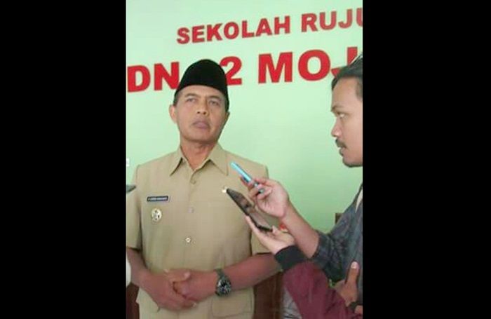 Gelar MPLS, Wali Kota Madiun: Sekolah Harus Welcome Supaya Siswa Tidak Minder Gelar MPLS, Wali Kota Madiun: Sekolah Harus Welcome Supaya Siswa Tidak Minder