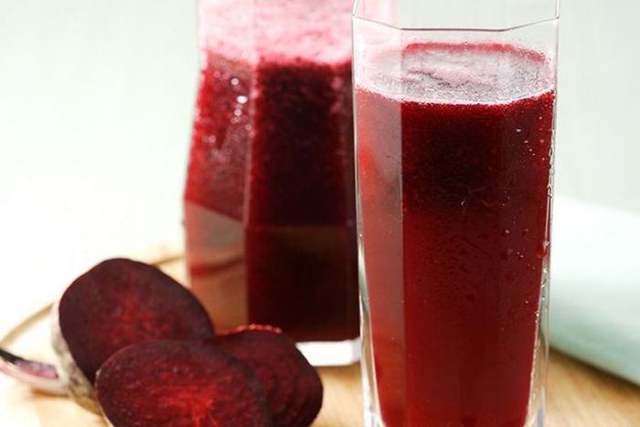Jus Buah Bit dan Delima Kaya Manfaat, Ini Resepnya Jus Buah Bit dan Delima Kaya Manfaat, Ini Resepnya