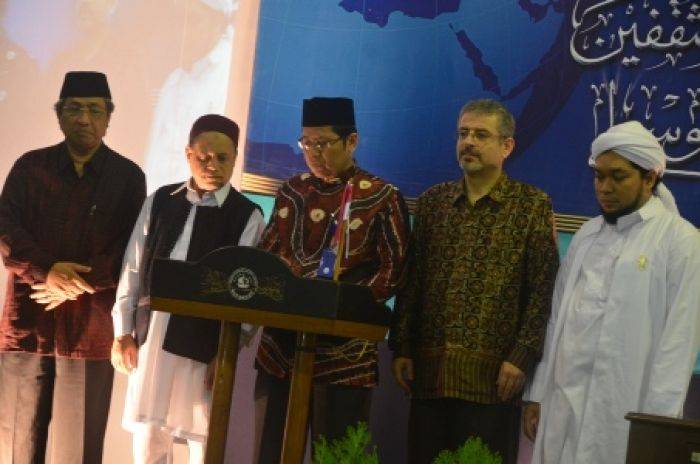 Inilah Sembilan Rekomendasi Konferensi Ulama Internasional Inilah Sembilan Rekomendasi Konferensi Ulama Internasional