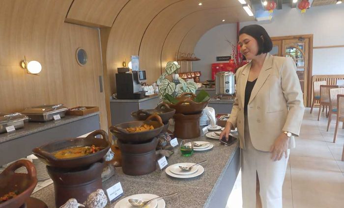 Aston Hotel Mojokerto Komitmen Layani Tamu dengan Keramahan dan Kenyamanan Aston Hotel Mojokerto Komitmen Layani Tamu dengan Keramahan dan Kenyamanan