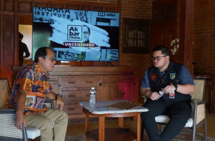 Payah! Program SKPD Pemkab Kediri Copy Paste, ini Kata Bupati Dhito Payah! Program SKPD Pemkab Kediri Copy Paste, ini Kata Bupati Dhito