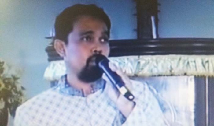 Beredar Video Tandingan UAS, Pendeta Hina Hajar Aswad, Air Zamzam, Padahal Sudah Tobat Minta Maaf Beredar Video Tandingan UAS, Pendeta Hina Hajar Aswad, Air Zamzam, Padahal Sudah Tobat Minta Maaf