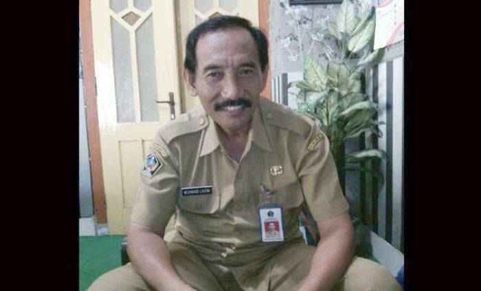 Jam Kerja Dipangkas, Kinerja PNS Diharapkan Tak Menurun Saat Puasa Jam Kerja Dipangkas, Kinerja PNS Diharapkan Tak Menurun Saat Puasa