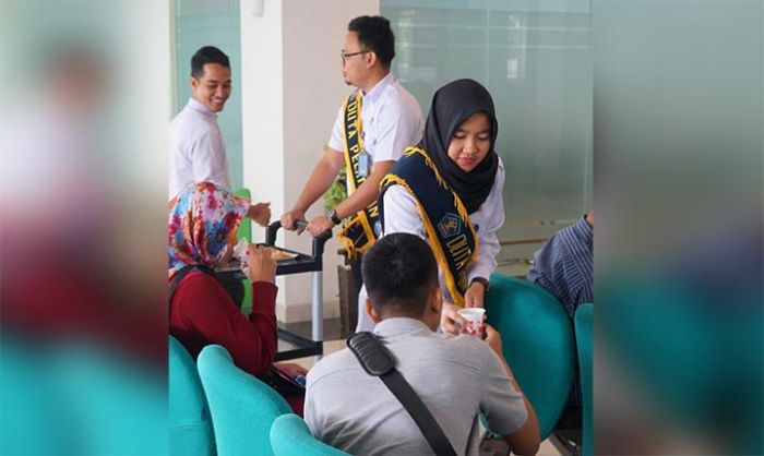 Tambah Fasilitas, Kantor Imigrasi Kediri terus Tingkatkan Pelayanan Tambah Fasilitas, Kantor Imigrasi Kediri terus Tingkatkan Pelayanan