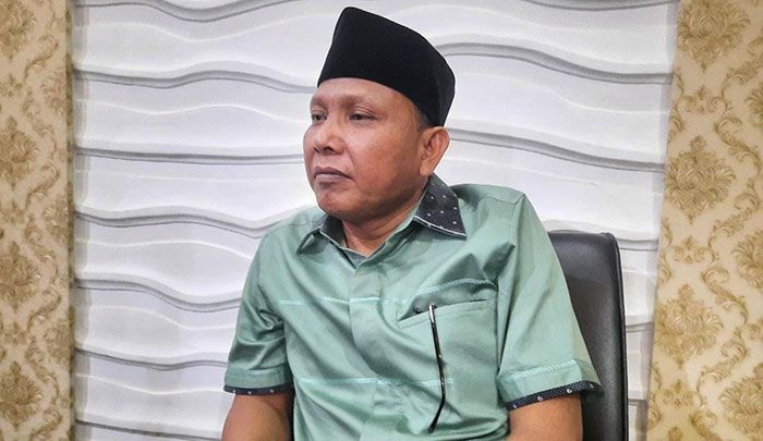 Jelang Ramadan 1443 H, Komisi B DPRD Jatim Tinjau Ketersediaan Bahan Pangan Melalui OPD Terkait