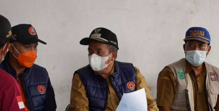 Waspada Banjir, Wakil Bupati Pasuruan Tekankan Pentingnya Mitigasi Bencana Mandiri Waspada Banjir, Wakil Bupati Pasuruan Tekankan Pentingnya Mitigasi Bencana Mandiri