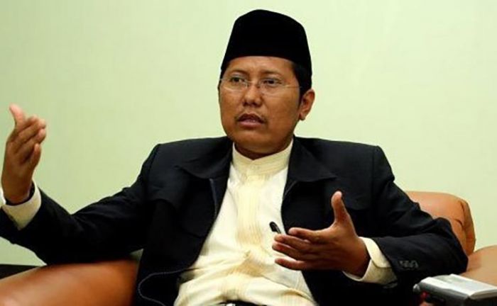 Soal Tripsin Babi pada Vaksin AstraZeneca, Ketua MUI: Haram tapi Boleh karena Darurat Soal Tripsin Babi pada Vaksin AstraZeneca, Ketua MUI: Haram tapi Boleh karena Darurat