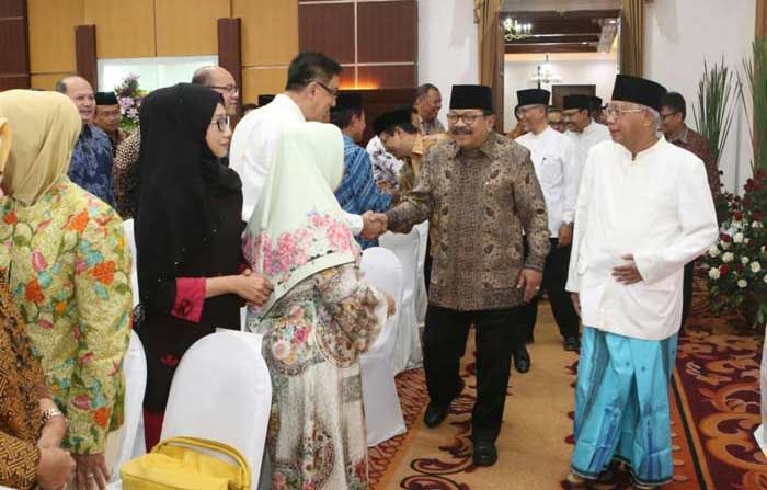 Panggil Khofifah dan Gus Syaf, Partai Demokrat Keluarkan Rekom Akhir Bulan Ini Panggil Khofifah dan Gus Syaf, Partai Demokrat Keluarkan Rekom Akhir Bulan Ini