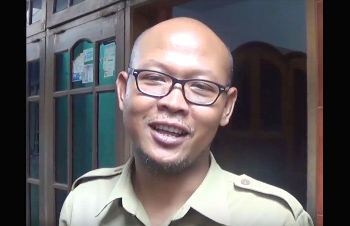 Lakukan Terobosan, Dispendukcapil Kota Malang Berikan Layanan Door to Door Lakukan Terobosan, Dispendukcapil Kota Malang Berikan Layanan Door to Door