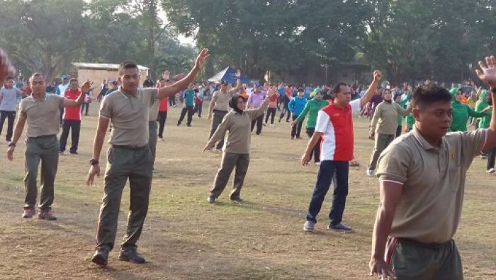 Kadispora Pacitan: Haornas Jadi Spirit Generasi Muda Raih Prestasi Kadispora Pacitan: Haornas Jadi Spirit Generasi Muda Raih Prestasi