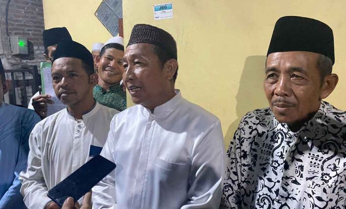 Puluhan Kiai Kampung di Jombang Dorong PKB Usung Gus Salman Dampingi Warsubi di Pilkada 2024 Puluhan Kiai Kampung di Jombang Dorong PKB Usung Gus Salman Dampingi Warsubi di Pilkada 2024