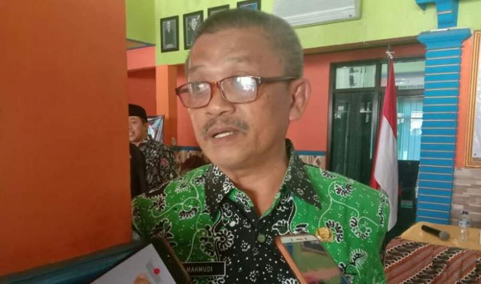 Usai Pilkades Serentak, 4 Desa Masih Bermasalah Usai Pilkades Serentak, 4 Desa Masih Bermasalah