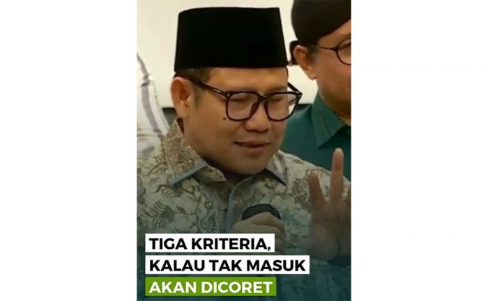 PKB Tetapkan 3 Kriteria untuk Rekom Cakada 2024, Siapa Bisa Masuk? PKB Tetapkan 3 Kriteria untuk Rekom Cakada 2024, Siapa Bisa Masuk?