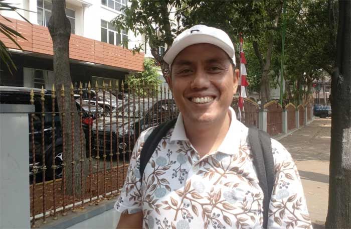 Meski Gagal Sumbang Medali, KONI Tuban Bangga Ada Atletnya yang Tampil di Asian Games XVIII Meski Gagal Sumbang Medali, KONI Tuban Bangga Ada Atletnya yang Tampil di Asian Games XVIII