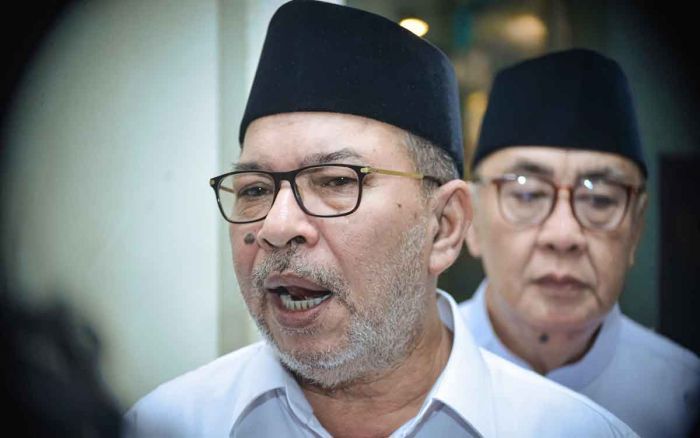 Peringati HUT ke-78 RI, Panglima Santri NU Terbitkan 11 Pesan Penting, Apa Saja? Peringati HUT ke-78 RI, Panglima Santri NU Terbitkan 11 Pesan Penting, Apa Saja?