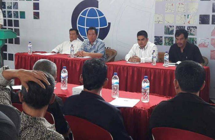 Harapan Warga Gresik Kerja di Smelter Freeport Terancam Kandas Harapan Warga Gresik Kerja di Smelter Freeport Terancam Kandas
