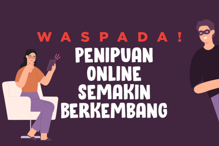 Cara Melaporkan Penipuan Online melalui Situs Resmi Pemerintah Cara Melaporkan Penipuan Online melalui Situs Resmi Pemerintah