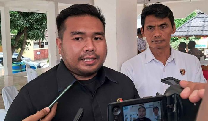 Unit Tipikor Polres Tuban Nihil Tangkapan Korupsi Selama 2 Tahun Unit Tipikor Polres Tuban Nihil Tangkapan Korupsi Selama 2 Tahun