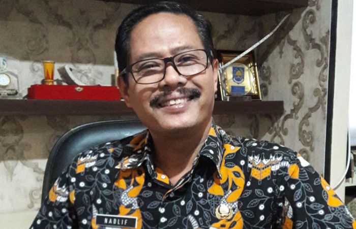 Kirim Surat ke BKN, BKD Gresik Minta Izin Lelang Jabatan Sekda Kirim Surat ke BKN, BKD Gresik Minta Izin Lelang Jabatan Sekda