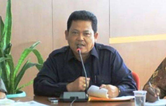 Wali Kota Pasuruan: Reklamasi untuk JLU Terlalu Mahal Wali Kota Pasuruan: Reklamasi untuk JLU Terlalu Mahal