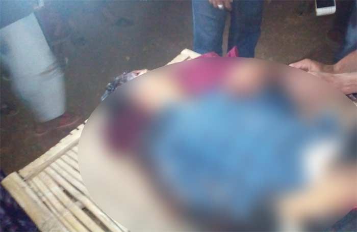 Warga Kedung Banger Pasuruan Tewas Terkena Bondet Warga Kedung Banger Pasuruan Tewas Terkena Bondet