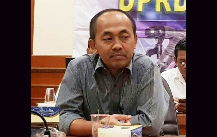 Besok, DPRD Gresik Tentukan Nasib Proyek Islamic Center di Balongpanggang