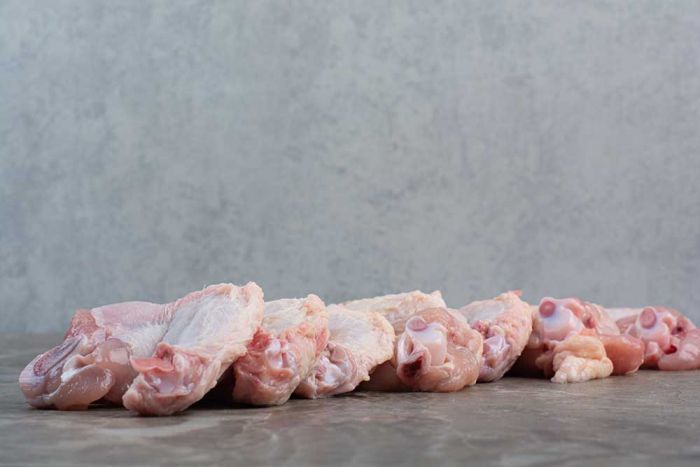 Harga Sembako Surabaya di Momen Perayaan Imlek, Daging Ayam Kampung Semakin Murah Harga Sembako Surabaya di Momen Perayaan Imlek, Daging Ayam Kampung Semakin Murah