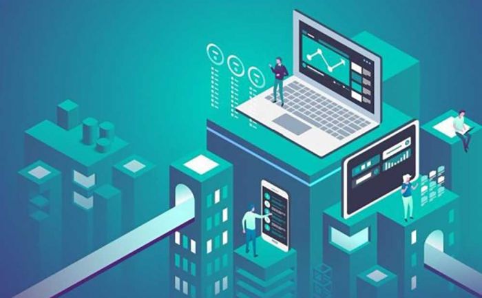 OceanHoster: Siap Dukung Go Online Bisnis Lewat Hosting Berkualitas OceanHoster: Siap Dukung Go Online Bisnis Lewat Hosting Berkualitas