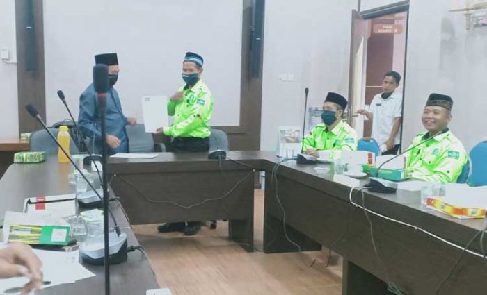 LPPNU Bangil Minta Pengawasan Tata Niaga Pupuk Diperketat LPPNU Bangil Minta Pengawasan Tata Niaga Pupuk Diperketat