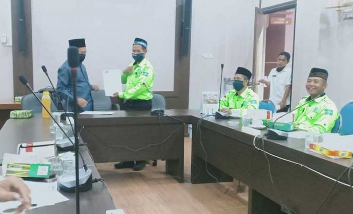 LPPNU Bangil Minta Pengawasan Tata Niaga Pupuk Diperketat