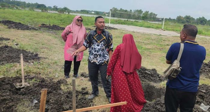 Desa Gluranploso Bangun Koperasi Merah Putih, Dorong Ekonomi dan Kemandirian Warga