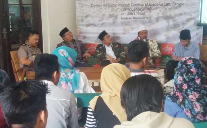 Tolak Radikalisme, NU Siap Bentengi NKRI dengan Aswaja Tolak Radikalisme, NU Siap Bentengi NKRI dengan Aswaja
