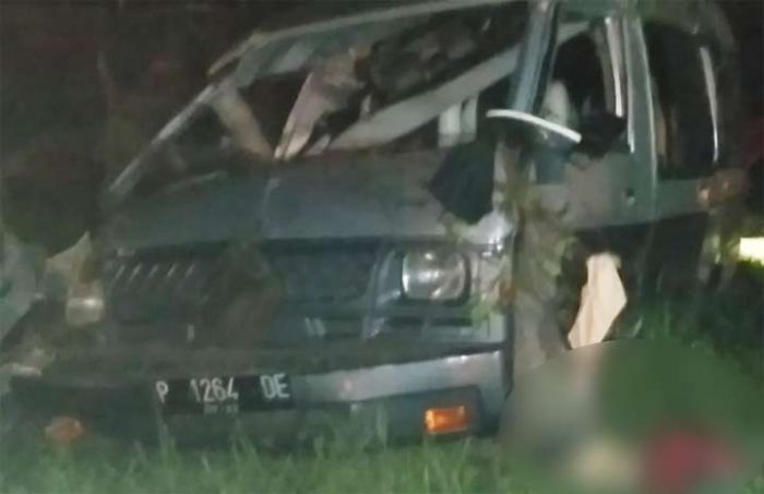 5 Orang Meninggal Dalam Kecelakaan di Perlintasan KA Desa Beji Pasuruan 5 Orang Meninggal Dalam Kecelakaan di Perlintasan KA Desa Beji Pasuruan