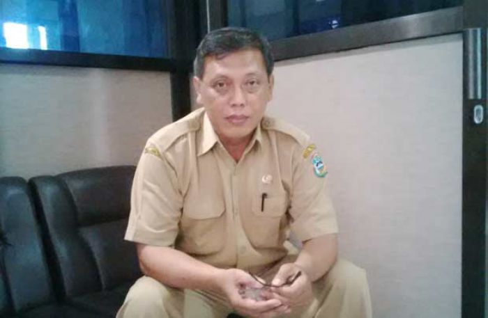 Tunggakan PBB di Pacitan Capai Ratusan Juta Rupiah Tunggakan PBB di Pacitan Capai Ratusan Juta Rupiah