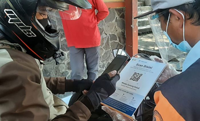 Tiga Tujuan Wisata di Kabupaten Kediri Mulai Uji Coba Dibuka Untuk Umum Tiga Tujuan Wisata di Kabupaten Kediri Mulai Uji Coba Dibuka Untuk Umum