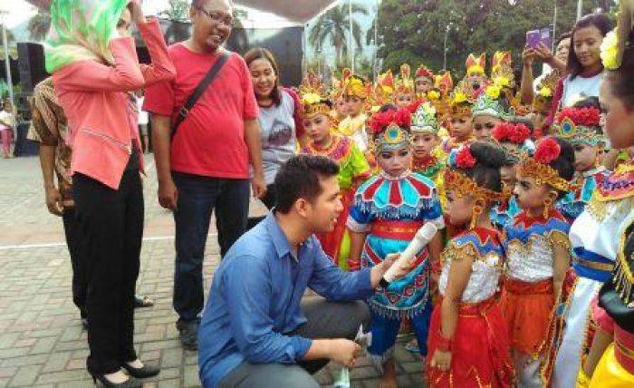 Diabaikan Dispar 15 Selama 15 Tahun, STKSI Didukung Bupati-Wabup Diabaikan Dispar 15 Selama 15 Tahun, STKSI Didukung Bupati-Wabup