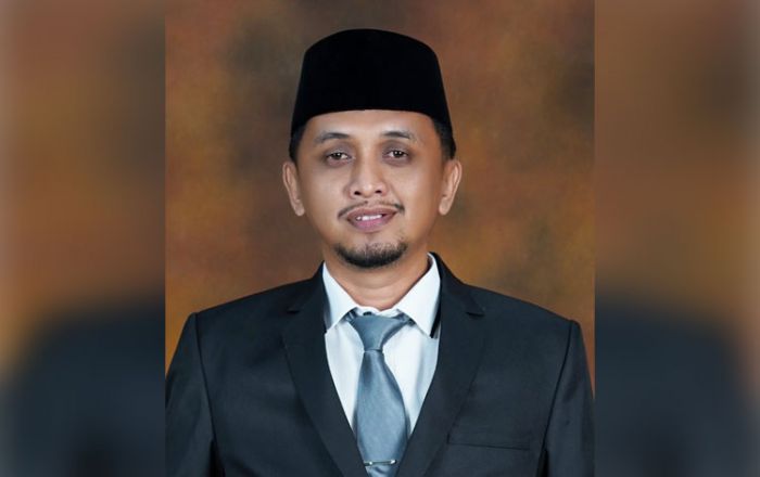 Ketua Pansus Jamin Tak Masuk Angin Sikapi Proyek Masker yang Diduga Ditumpangi Oknum Dewan Ketua Pansus Jamin Tak Masuk Angin Sikapi Proyek Masker yang Diduga Ditumpangi Oknum Dewan