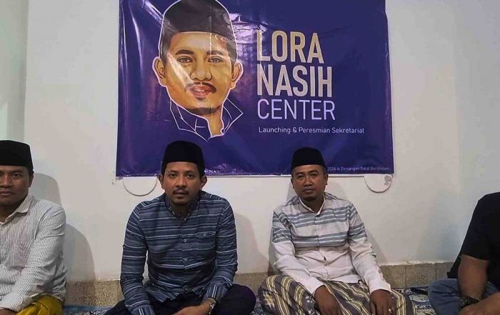 Launching Lora Nasih Centre, Nasdem Wait and See soal Bacabup-Bacawabup Bangkalan Launching Lora Nasih Centre, Nasdem Wait and See soal Bacabup-Bacawabup Bangkalan